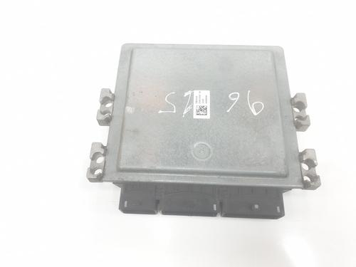 Engine control unit (ECU) RENAULT MEGANE III Hatchback (BZ0/1_, B3_) 1.2 TCe (BZ2B, BZ11) | BP36670554M57 - Image 5