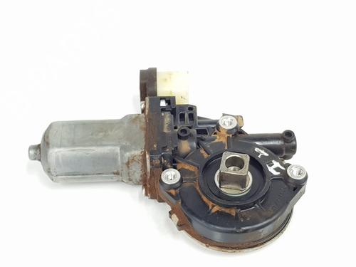 Used Left rear window motor MITSUBISHI PAJERO IV (V8_W, V9_W) 3.2 DI-D 4WD (165 hp) 26660671