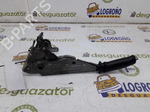 Hand brake TOYOTA LAND CRUISER PRADO (_J12_) 3.0 D-4D (KDJ120, KDJ125) | BP8775414I18 