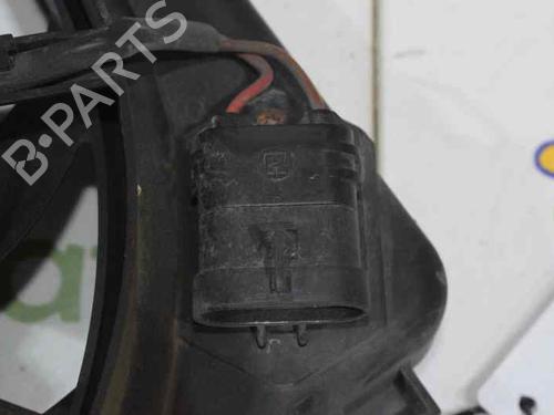 Radiator fan OPEL ASTRA H (A04) 1.7 CDTI (L48) | BP793301M35 