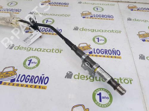 Right curtain airbag LAND ROVER RANGE ROVER SPORT I (L320) 2.7 D 4x4 | BP1920157C12 