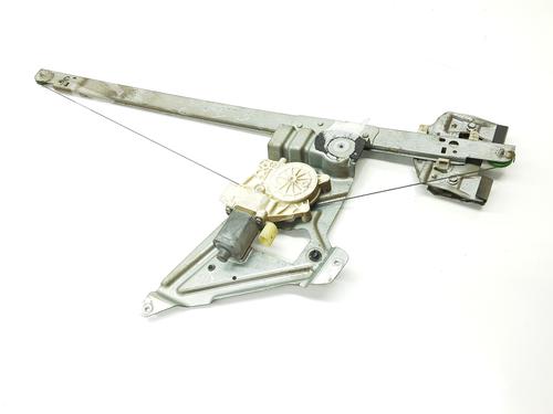 Used Front left window mechanism MERCEDES-BENZ SPRINTER 3,5-t Van (B906) 313 CDI (906.631, 906.633, 906.635, 906.637) (129 hp) 26976445