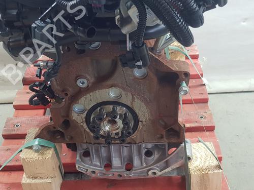 Engine OPEL VIVARO C Bus (K0)  | BP36840490M1  - Image 6