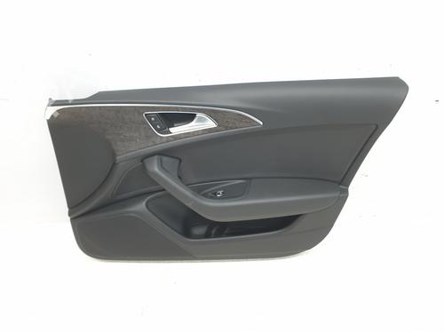 Sæde sæt AUDI A6 C7 (4G2, 4GC) 2.0 TDI | BP30482291C78 