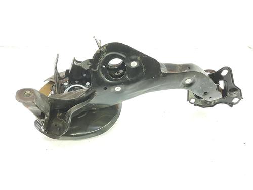 Left rear steering knuckle BMW X1 (F48) xDrive 18 d | BP10235102M27 