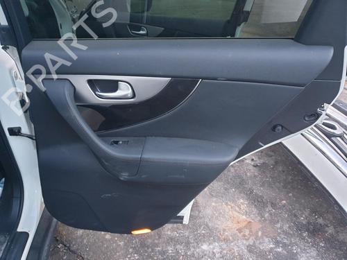 Módulo eletrónico INFINITI QX70 3.7 AWD | BP16048970M83 