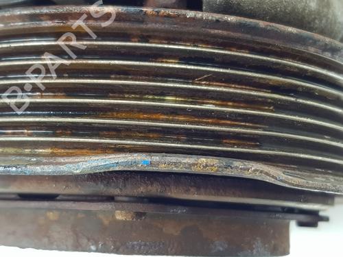 AC compressor TOYOTA LAND CRUISER PRADO (_J12_) 3.0 D-4D (KDJ120, KDJ125) | BP20215758M34