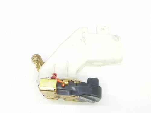 Front left lock JEEP CHEROKEE (KJ) 2.5 CRD 4x4 | BP10544117C98 