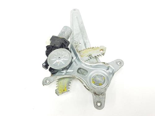 Rear left window mechanism SUZUKI VITARA (LY) 1.4 T AllGrip (APK414) | BP38595957C24 - Image 5