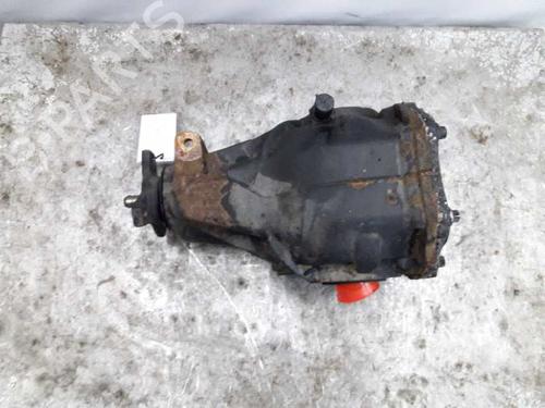 Used Rear differential MERCEDES-BENZ C-CLASS Coupe (CL203) C 200 CDI (203.707) (122 hp) 3381803