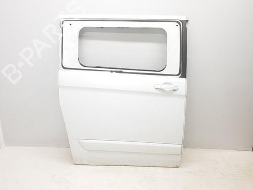Used Right slide door FORD TRANSIT CUSTOM V362 Bus (F3) 2.0 EcoBlue (130 hp) 31249449