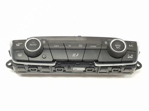 Used Climate control BMW 2 Active Tourer (F45) 218 d (150 hp) 17200658