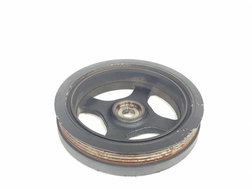 Used Pulley TOYOTA YARIS (_P13_) [2010-2020]  27160882
