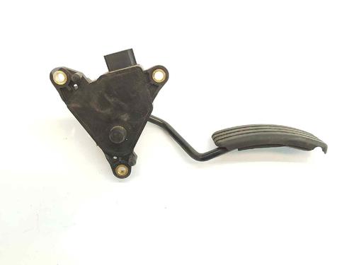 Pedal RENAULT KANGOO / GRAND KANGOO II (KW0/1_) 1.5 dCi 70 (KW0V, KW0A) | BP5396427I4 