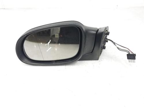Used Left mirror MERCEDES-BENZ A-CLASS (W168) A 170 CDI (168.008) (90 hp) 8602876