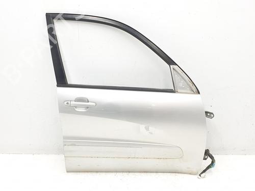 Used Right front door TOYOTA RAV 4 II (_A2_) 2.0 D 4WD (CLA20_, CLA21_, CLA20R, CLA21R) (116 hp) 17827900