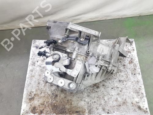 Used Gearbox OPEL INSIGNIA A (G09) 2.0 CDTI (68) (120 hp) 20191259