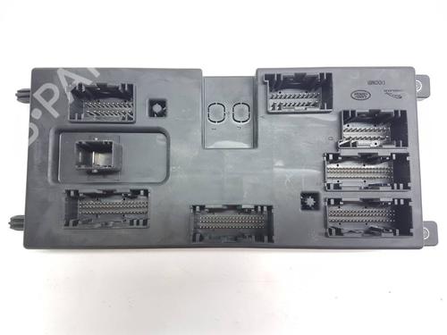 Electronic module JAGUAR XE (X760) | BP38734536M83 - Image 4