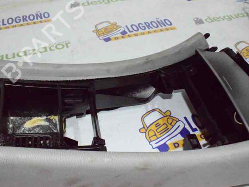 Armrest / Center console MERCEDES-BENZ C-CLASS Coupe (CL203) C 220 CDI (203.708) | BP7893953I20 