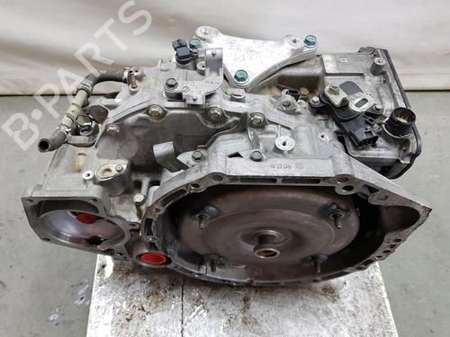 Gearbox NISSAN QASHQAI / QASHQAI +2 I (J10, NJ10, JJ10E) 2.0 dCi All-wheel Drive | BP16895852M3 