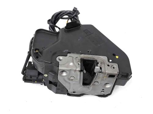 Rear right lock MERCEDES-BENZ CLS (C219) CLS 63 AMG (219.377) | BP5796825C99 