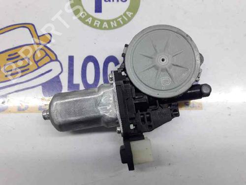 Used Right front window motor NISSAN X-TRAIL II (T31) 2.0 dCi 4x4 (173 hp) 2679467