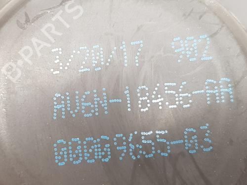 Heater blower motor FORD FOCUS III 2.0 ST | BP14079213M62 