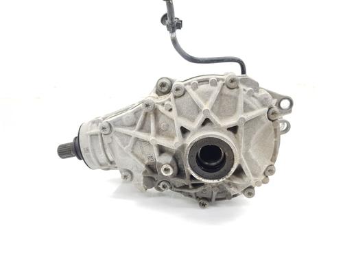 Used Front differential ALFA ROMEO STELVIO (949_) 2.0 Q4 (949.AXA2A) (280 hp) 30271779