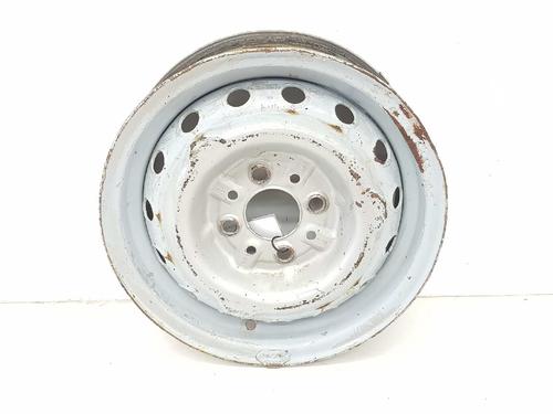 Used Rim Rim SEAT 124 Estate (124A) [1970-1976] 33441334 33441334