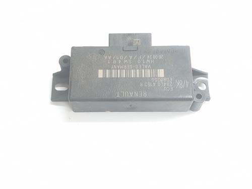 Electronic module DACIA DUSTER (PYM_, PYN_) 1.2 TCe 130 | BP35804284M83 - Image 2