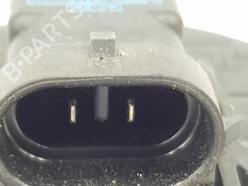 Left front fog light CITROËN SPACETOURER Bus (V_) | BP36037071C30 - Image 2