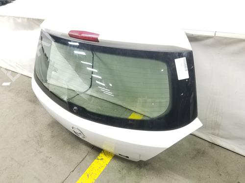 Tailgate OPEL ASTRA H (A04) 1.9 CDTI 16V (L48) | BP8599656C6 