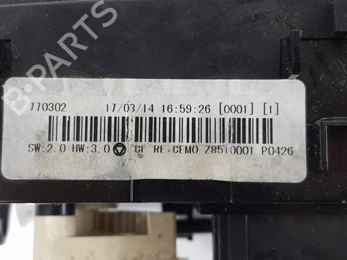 Climate control CITROËN DS3 (SA_) 1.4 HDi 70 (SA8HP4) | BP4366898I5 