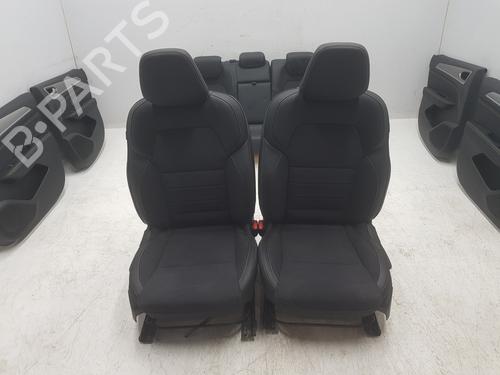 Seats set RENAULT ARKANA I (LCM_, LDN_) 1.3 TCe 140 (LDN0) | BP33653082C78 - Image 7