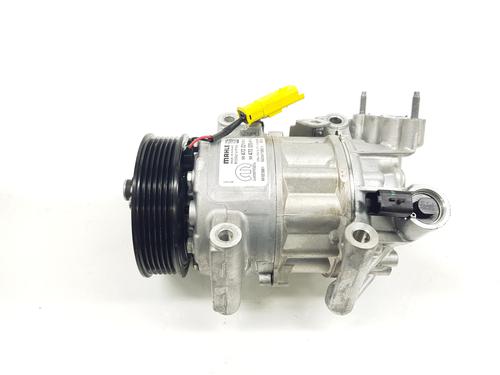 AC Kompressor OPEL ASTRA L Sports Tourer (O5) 1.2 (FRHNPJ) (110 hp) 24614881