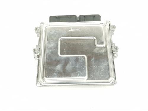 Engine control unit (ECU) PEUGEOT 208 II (UB_, UP_, UW_, UJ_) 1.2 PureTech 100 | BP9727714M57 