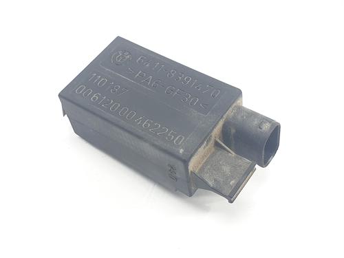 Elektronisk modul LAND ROVER RANGE ROVER III (L322) 3.0 D 4x4 (177 hp) 20190930