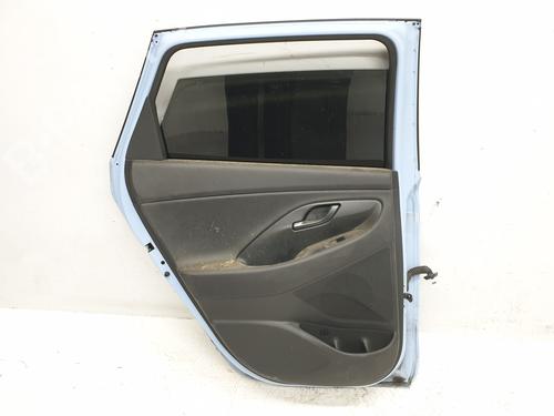 Dør venstre bak HYUNDAI i20 III (BC3, BI3) 1.6 T-GDi N | BP29722904C4 
