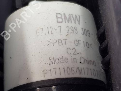 Sprinklertank BMW 5 (G30, F90) 530 d | BP39078537C113 - Image 3