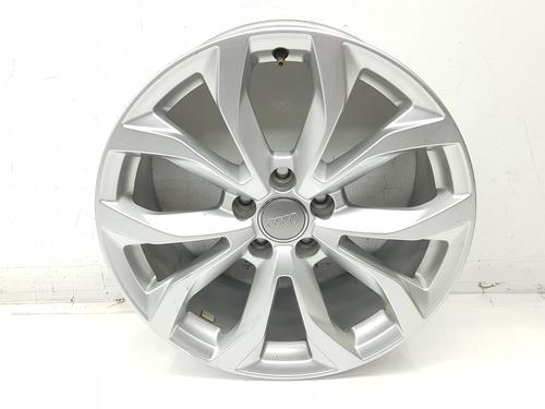 Used Rim AUDI A6 C7 (4G2, 4GC) 2.0 TDI (190 hp) 31589784