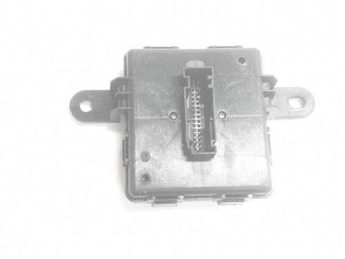 Used Electronic module Electronic module VW CRAFTER Van (SY_, SX_) [2016-2026] 34222994 34222994