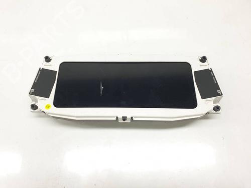 Used Instrument cluster Instrument cluster PEUGEOT 308 III (FB_, FH_, FP_, F3_, FM_) [2021-2026] 40528384 40528384