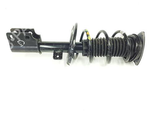 Used Right front shock absorber OPEL ASTRA L Sports Tourer (O5) [2021-2025]  27264713
