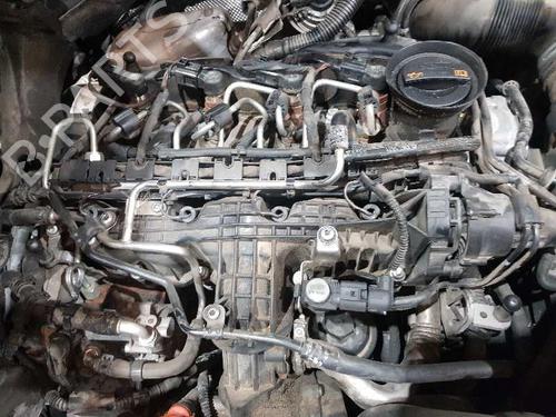 Oliekøler SEAT LEON (1P1) 1.6 TDI | BP10931347M33 