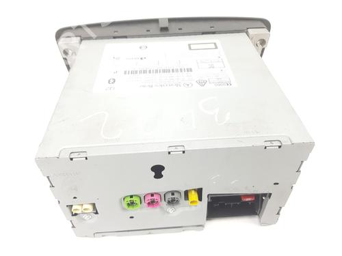 Electronic module MERCEDES-BENZ A-CLASS (W176) A 200 CDI / d (176.008) | BP6881205M83 