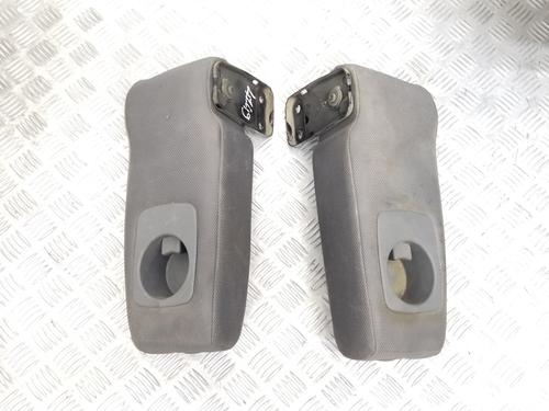 Seats set MITSUBISHI PAJERO III (V7_W, V6_W) 3.2 Di-D (V68W) | BP8375984C78 
