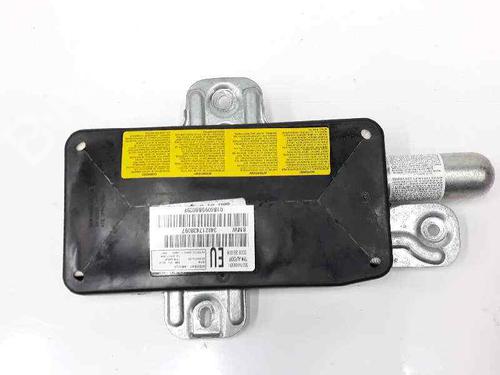 Used Right door airbag Right door airbag BMW 3 Touring (E46) 330 xi (231 hp) 6519955 6519955