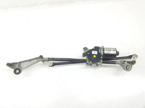 Front wiper motor MERCEDES-BENZ CLA Coupe (C117) CLA 200 CDI (117.301) | BP7205818M29 