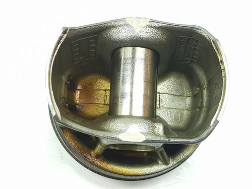 Used Other Other DACIA SANDERO II TCe 90 (B8M1, B8MA, B8AC) (90 hp) 34252570 34252570