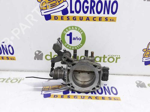 Throttle body BMW 5 (E39) 523 i | BP1170274M82 